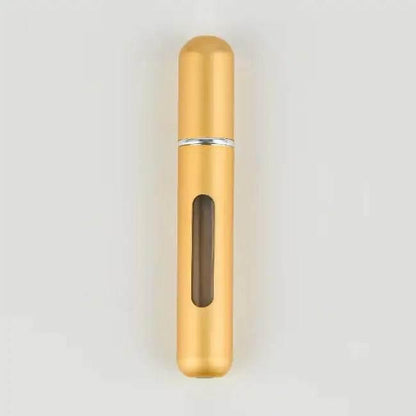 Spark Up Your Scent Game with Vibrant & Refillable Perfume Atomizers - Estalios