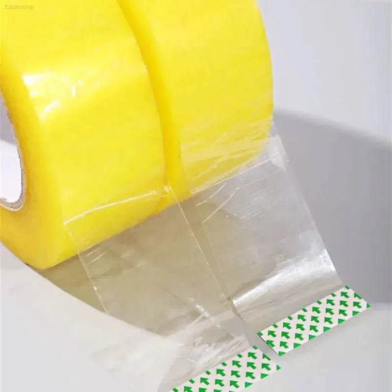 5Rolls Packing Tape for Strong and Reliable Sealing - Estalios