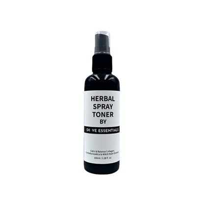 Refreshing Spray Toner for Instant Hydration and Revitalization - Estalios