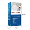 Box of mould cleaner.