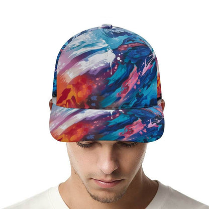Baseball Cap New upgrade 2024 - Estalios