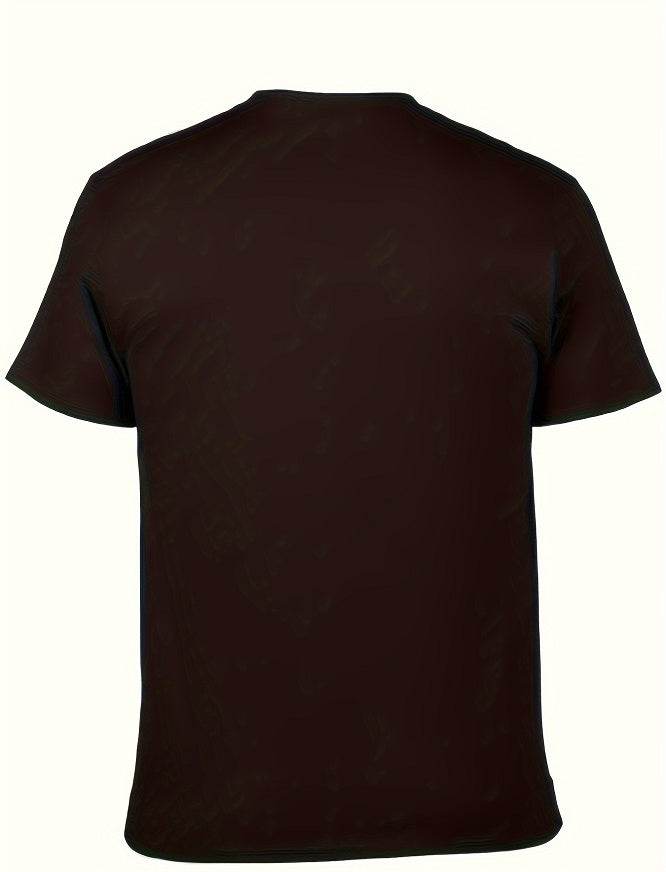 Stylish Printed Short Sleeves for Comfortable Wear - Estalios