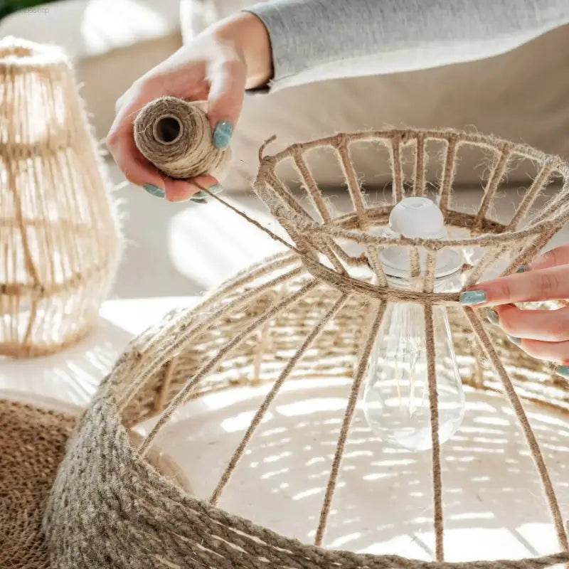 Illuminate your World: Boho Arc Lamp with Remote Control Led Bulb! Introducing the Adjustable Color Temperature Floor Lamp, the Perfect Lighting Solution to Transform any Room Into - Estalios