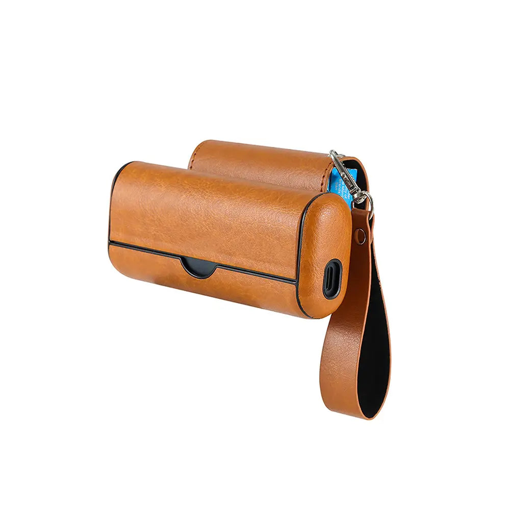 Leather Storage Decoration Protective Cover