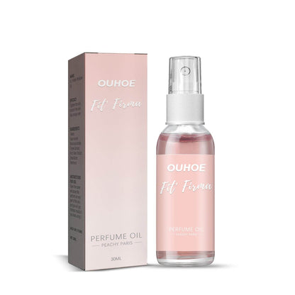 Body Firming Perfume Oil Spray for Slimming and Toning - Estalios