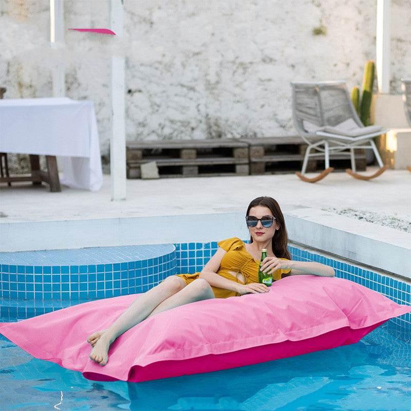 Couch Couch Tatami Drifters On The Water for Outdoor Relaxation - Estalios