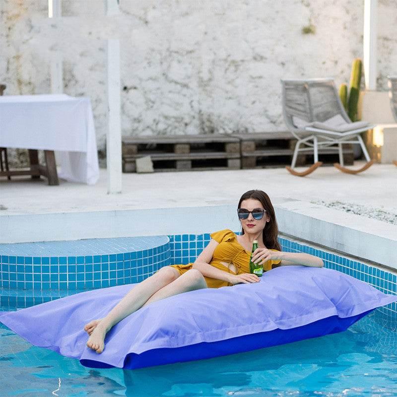 Couch Couch Tatami Drifters On The Water for Outdoor Relaxation - Estalios