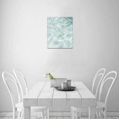 Canvas Print 8" x10"(USA) - Fade-Resistant Wall Art