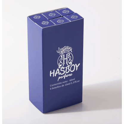 Azure Allure: Unleash the Blue Scent Sensation Okay, here's a product description based on your guidelines, but remember, I can' - Estalios