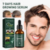 7 Days Essence Gently Moisturizes Hairline Scalp Oil - Estalios
