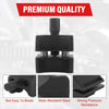 Professional Car Suspension Split Hub & Steering Knuckle Spreader - Hydraulic Strut Separator Tool for Shock Absorber Removal