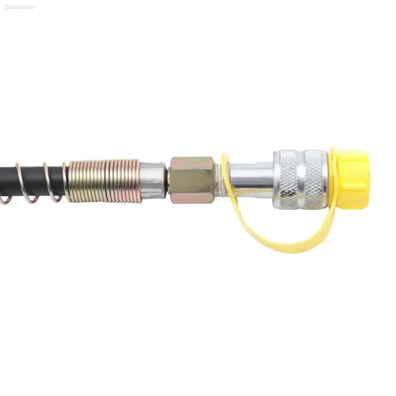 70Mpa Manual Hand Hydraulic Power Pack 1500CC Capacity - Estalios