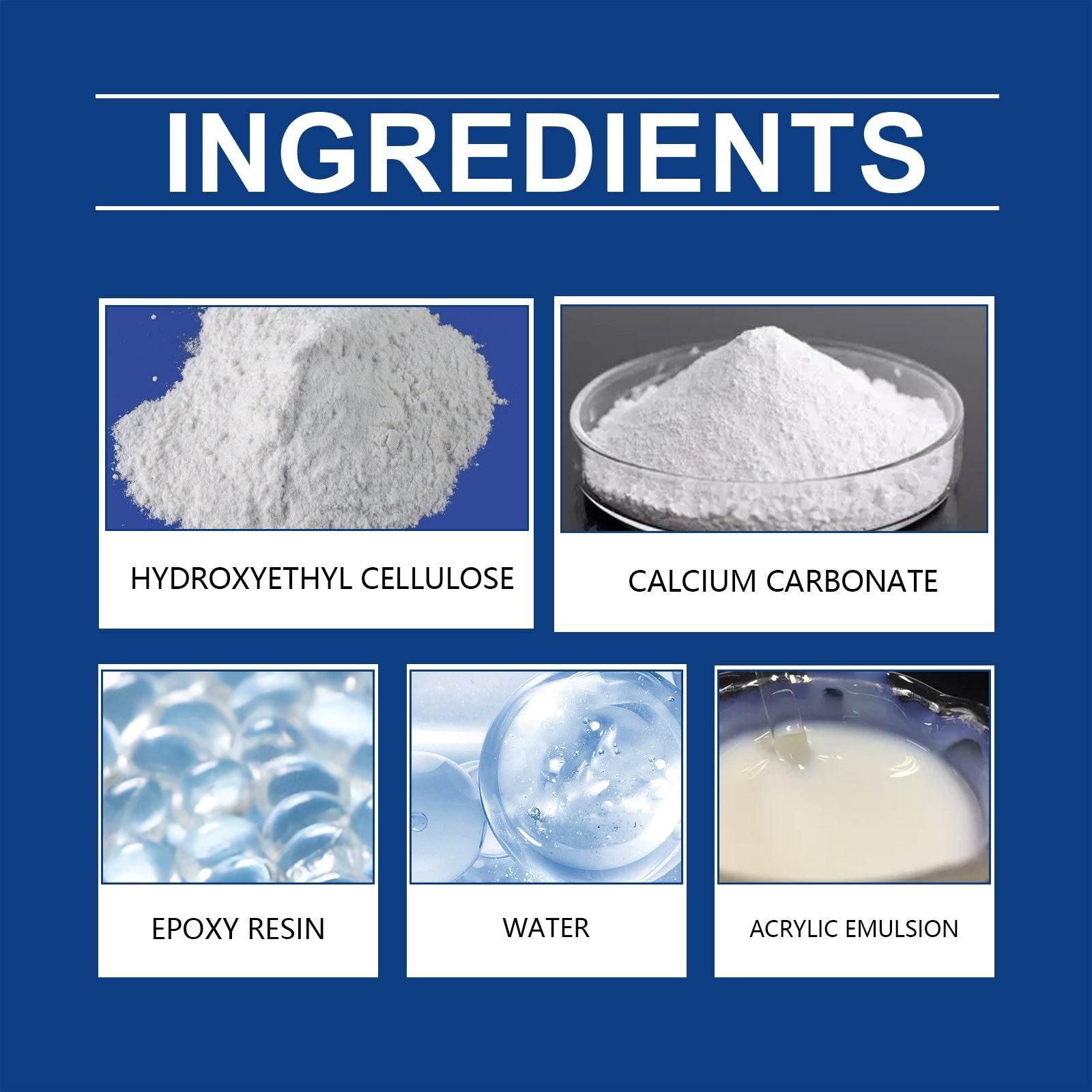 Wall Direct Paint for Home Interior Renovation Cover Mold - Estalios