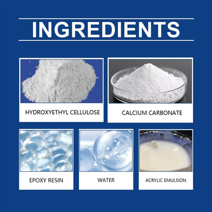 Wall Direct Paint for Home Interior Renovation Cover Mold - Estalios