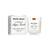 Candle Aromatherapy Gift for Romantic Home Fragrance - Estalios