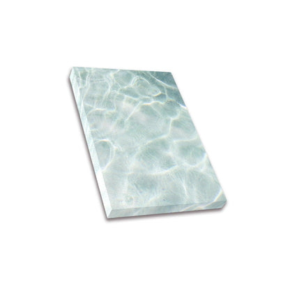 Canvas Print 8" x10"(USA) - Fade-Resistant Wall Art