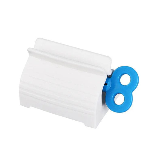 Efficient Toothpaste Tube Squeezer for Hassle-Free Use - Estalios