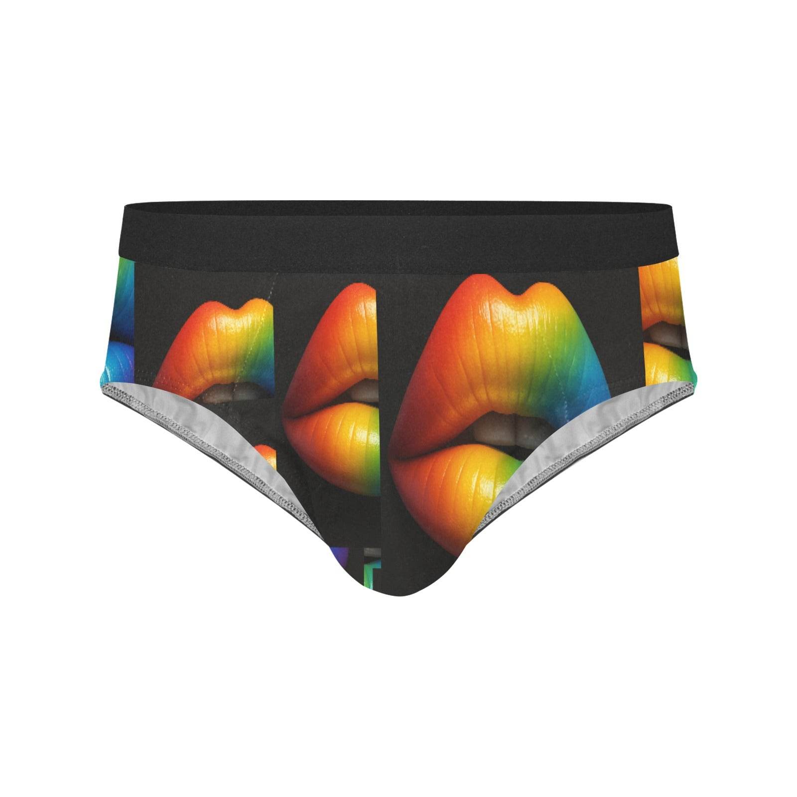 Men's Mid Rise Briefs - Estalios