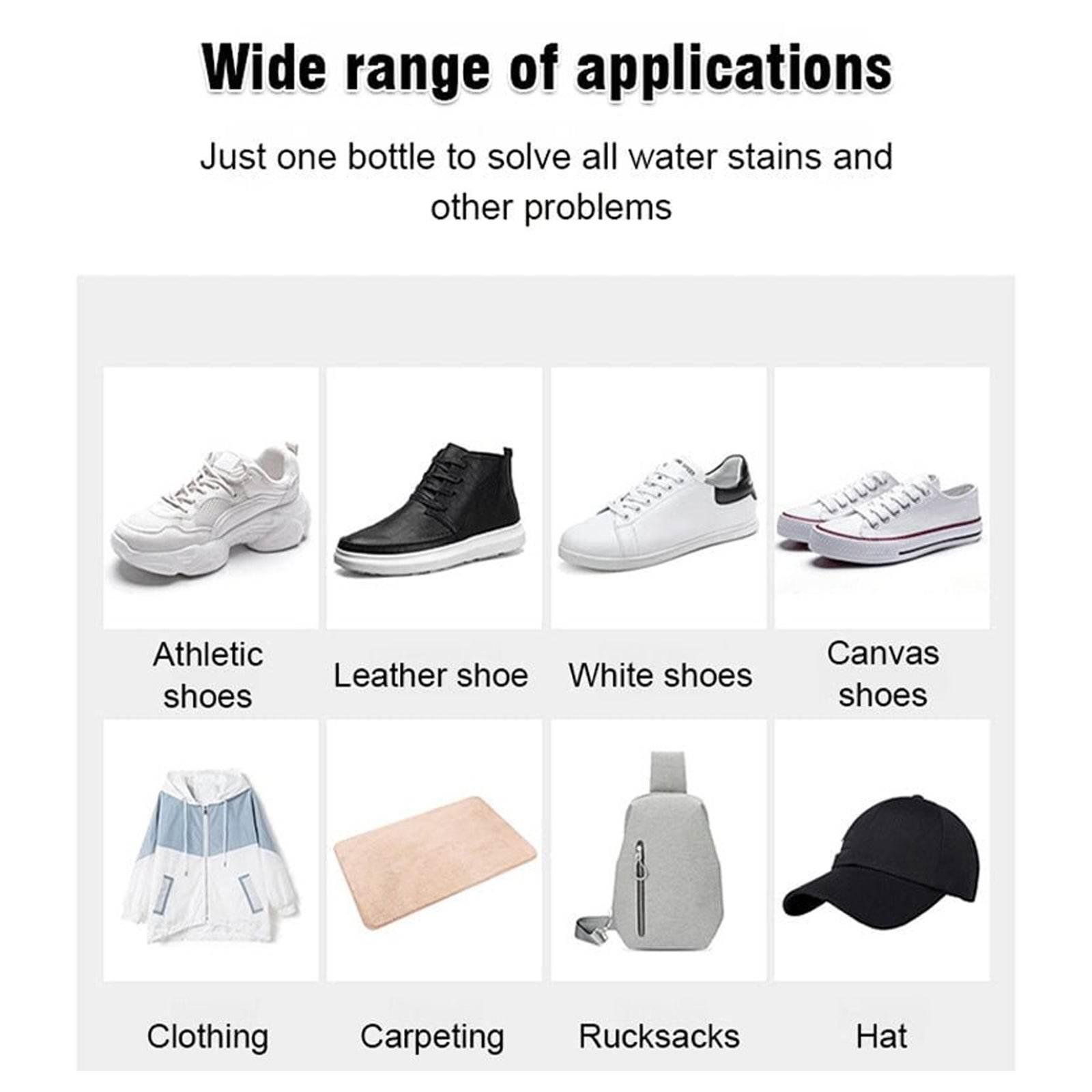 Water Proof Spray For Hardshell Jacket And Shoe Upper - Estalios