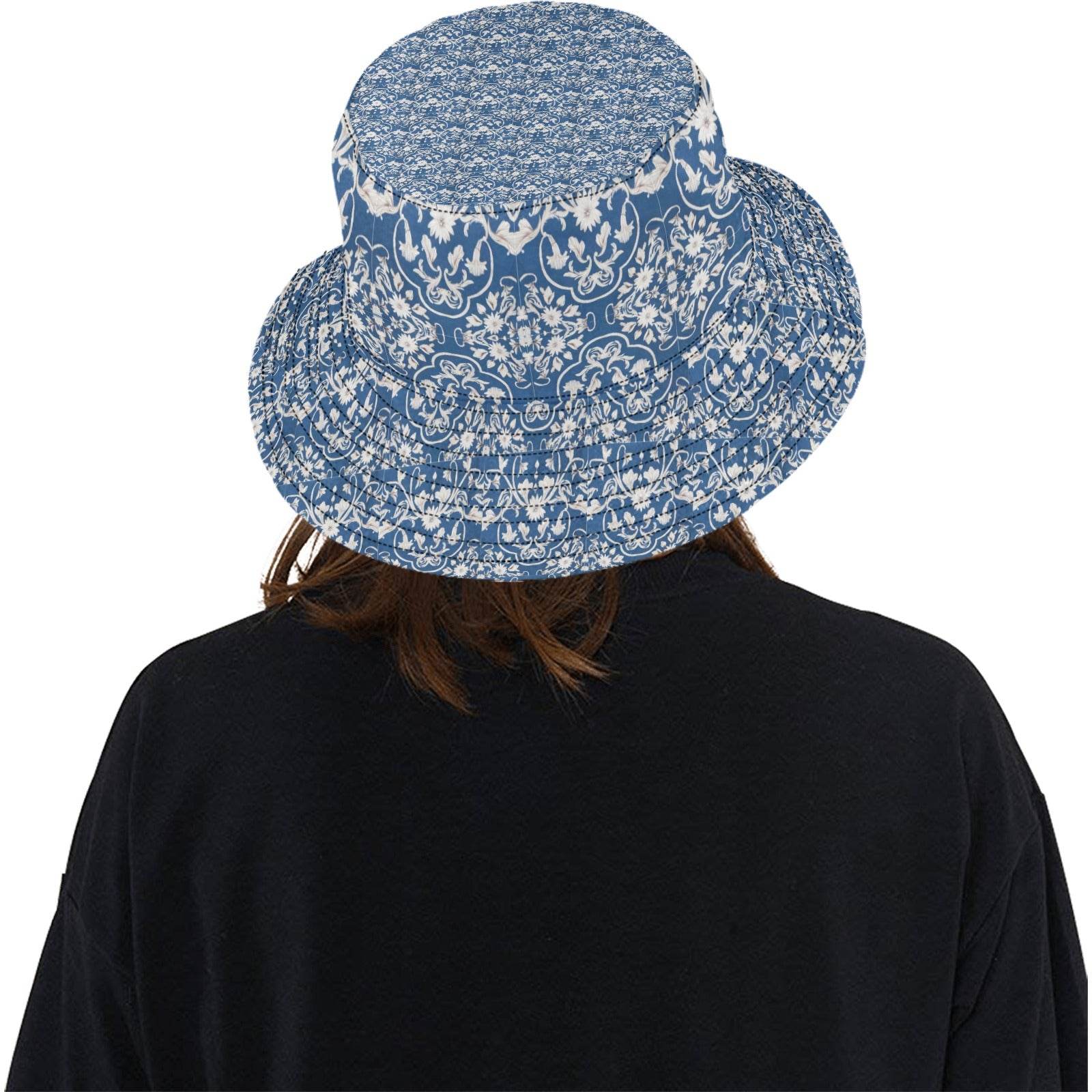 Unisex Summer Bucket Hat - Estalios