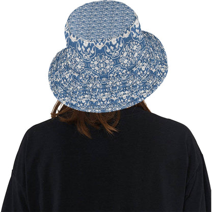 Unisex Summer Bucket Hat - Estalios