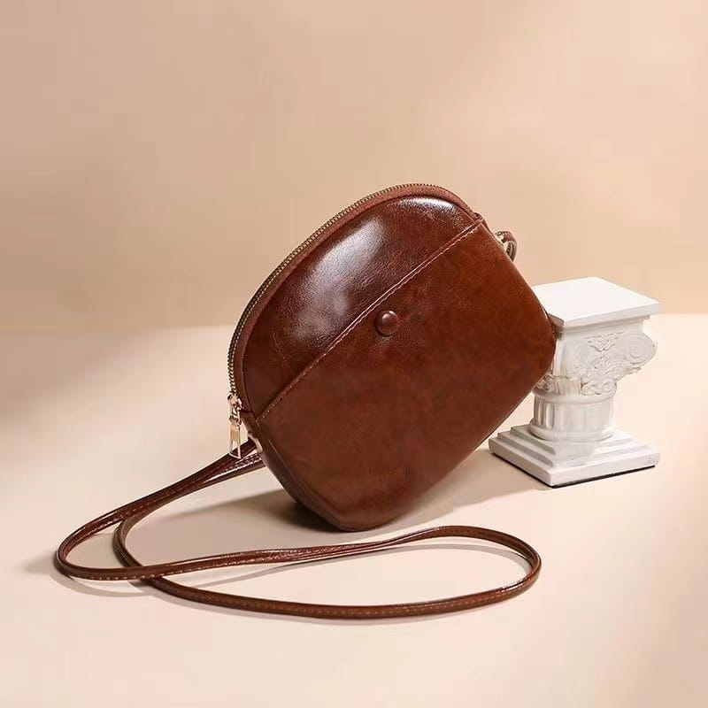 Retro Fashion Women’s Shoulder Bag