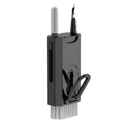 Ultimate 8-in-1 Computer Cleaning Kit for Keyboards and Screens - Estalios