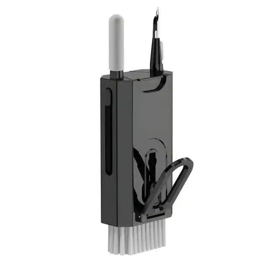 Ultimate 8-in-1 Computer Cleaning Kit for Keyboards and Screens - Estalios