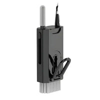 Ultimate 8-in-1 Computer Cleaning Kit for Keyboards and Screens - Estalios