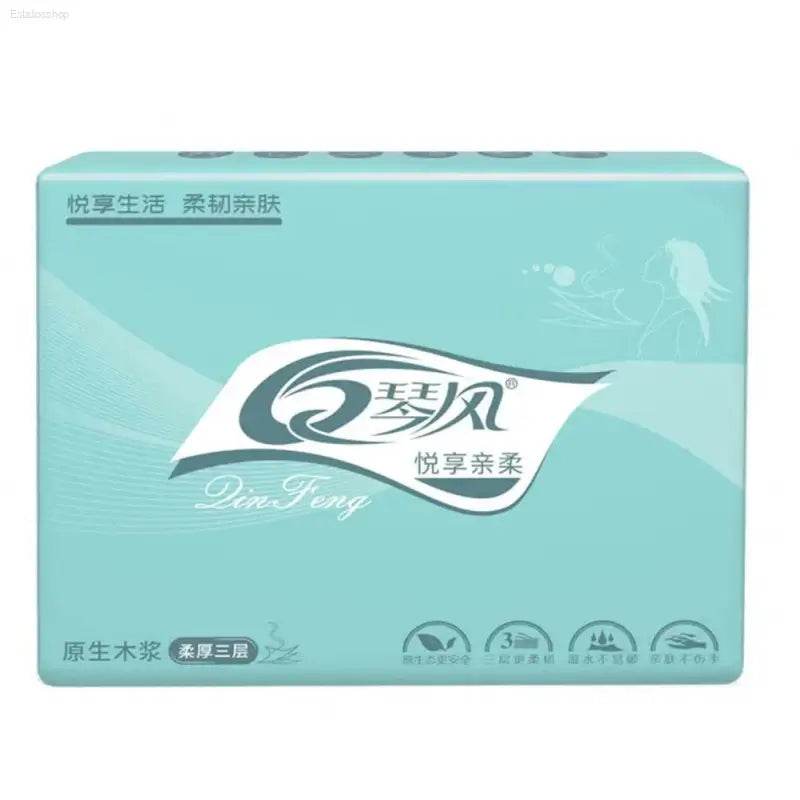 Box of tissues.