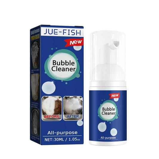 Oil Foam Cleaner Multi-Purpose Heavy Oil Foam Cleaner - Estalios