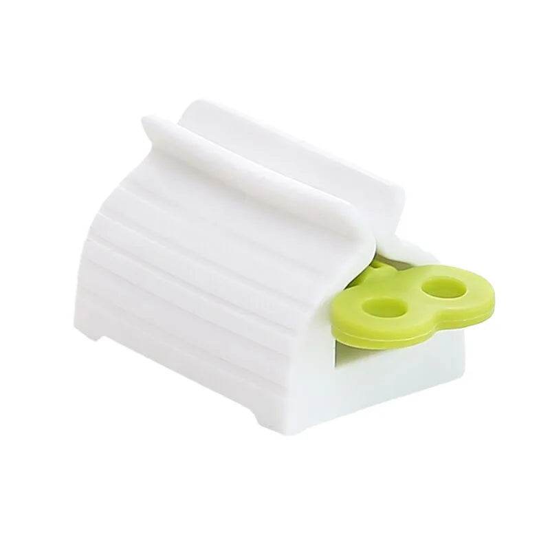 Efficient Toothpaste Tube Squeezer for Hassle-Free Use - Estalios