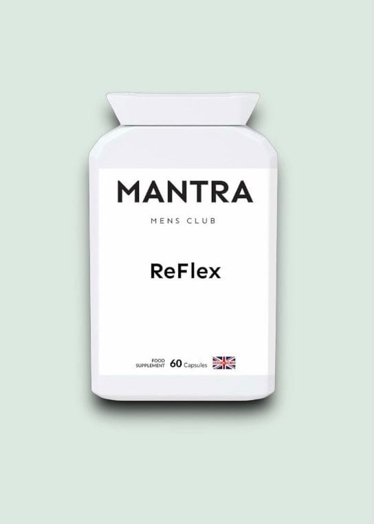 💪 Unlock Mobility – ReFlex Advanced Joint Support Formula | Natural Pain Relief for Active Adults