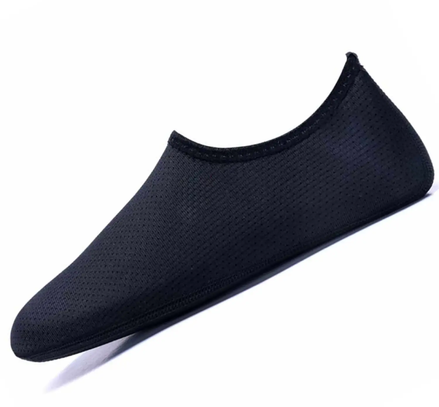 Quick-Dry Aqua Water Shoes with Superior Comfort for Beach and Water Sports Enthusiasts