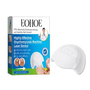 Eohoe Nail Care Instrument for Gentle Nail Repair and Care - Estalios