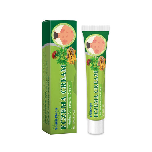 Herbal Skin Care Cream Gently Nourishes Hands And Feet - Estalios