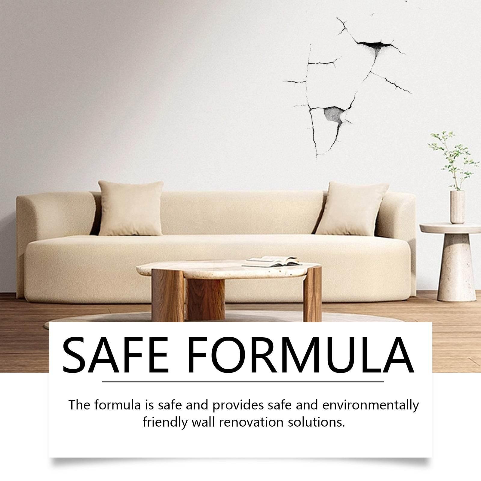 Wall Direct Paint for Home Interior Renovation Cover Mold - Estalios