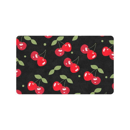 Doormat 30"x18"(Rubber)(Made In USA)