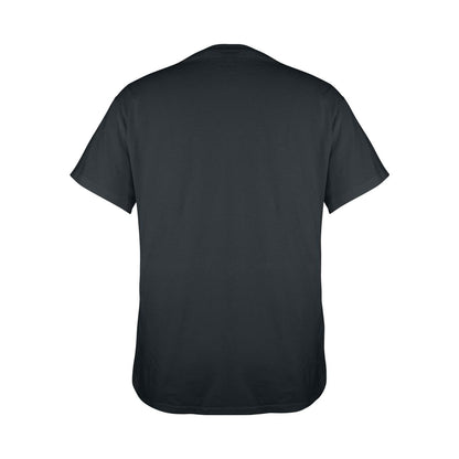 New Women's T-Shirt in USA Size Front Print （Made in USA，Ships to USA Only） - Estalios