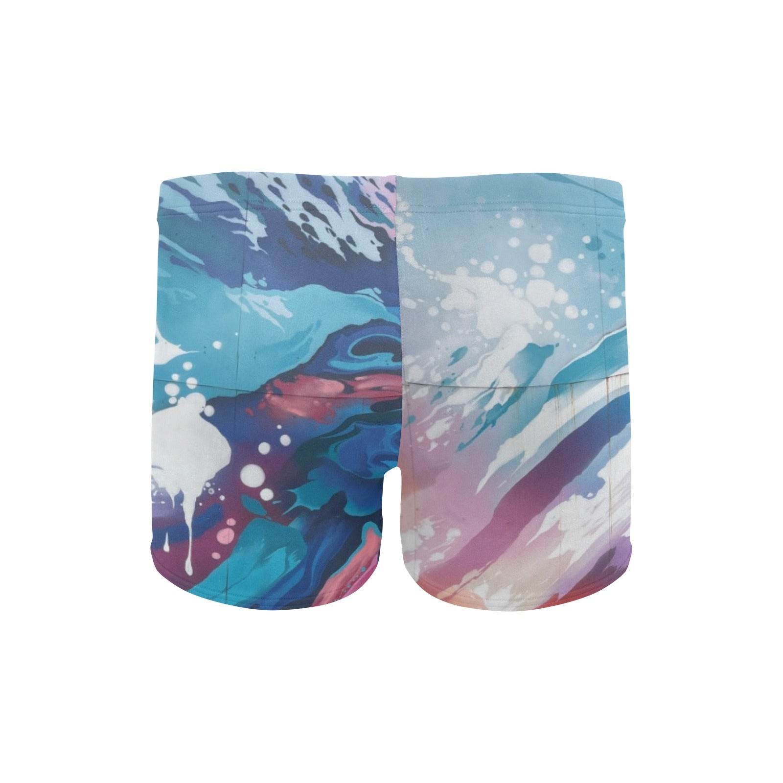 Men's Swimming Trunks (L60) - Estalios