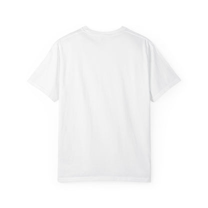 Artistic Panda Tee - Eco-Friendly Unisex Graphic T-Shirt