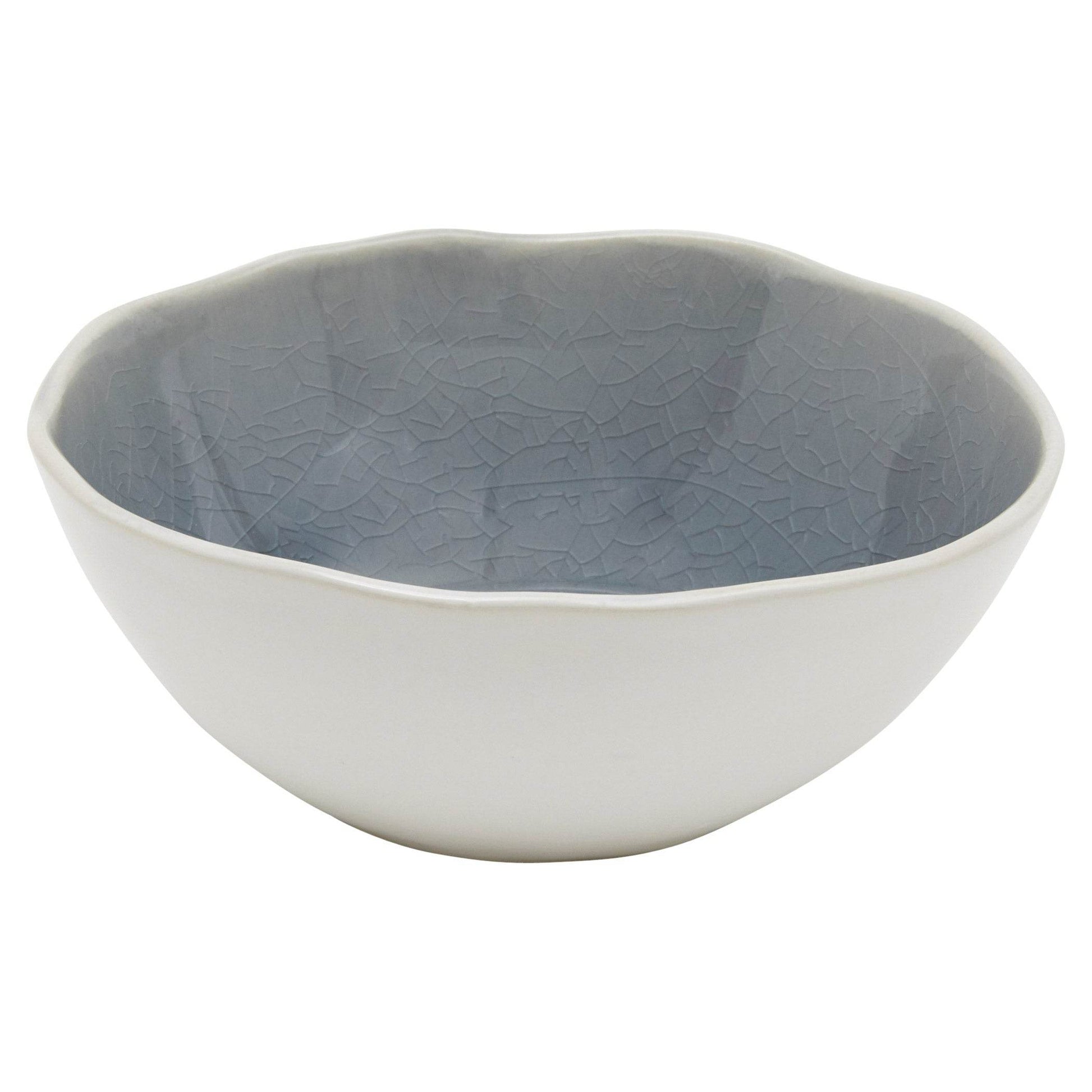 Serenity 16-Piece Dinnerware Set for Elegant Dining - Estalios