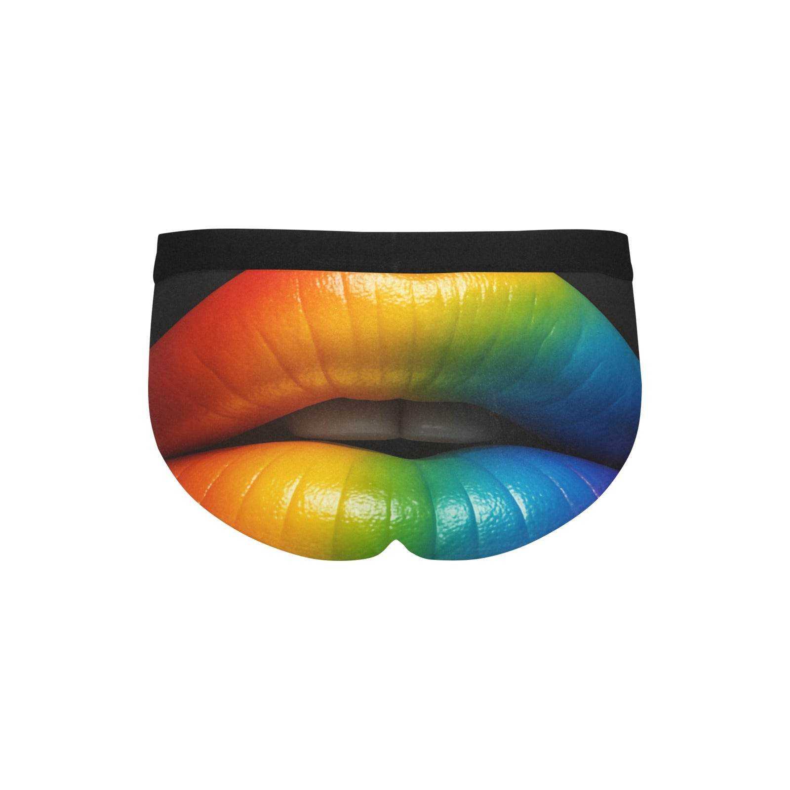 Men's Mid Rise Briefs - Estalios