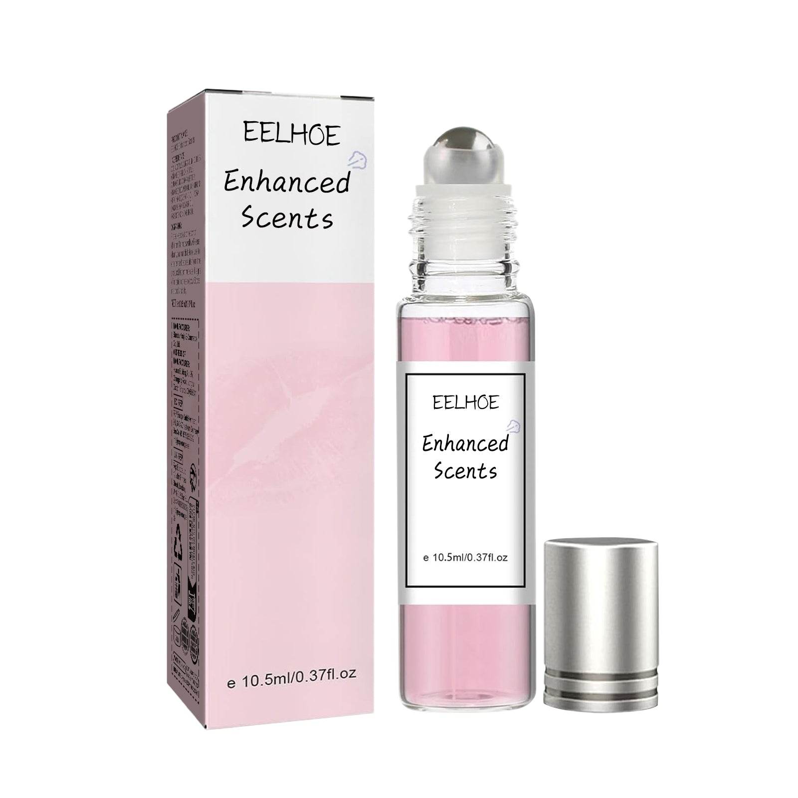 Ball Perfume for Fresh Natural Lasting Fragrance Dating - Estalios