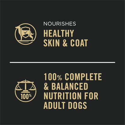 Complete Essentials Beef and Vegetables Wet Dog Food Gravy - Estalios