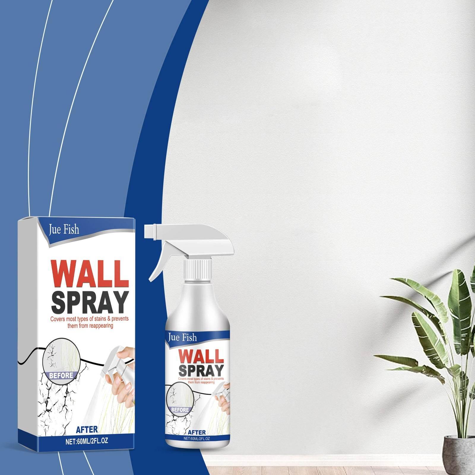 Wall Direct Paint for Home Interior Renovation Cover Mold - Estalios