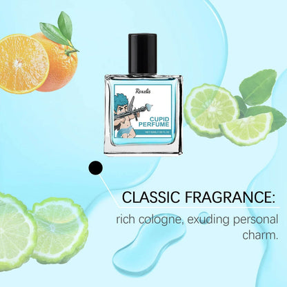Roxelis Pheromone Perfume Spray Long Lasting Flirt Aroma - Estalios