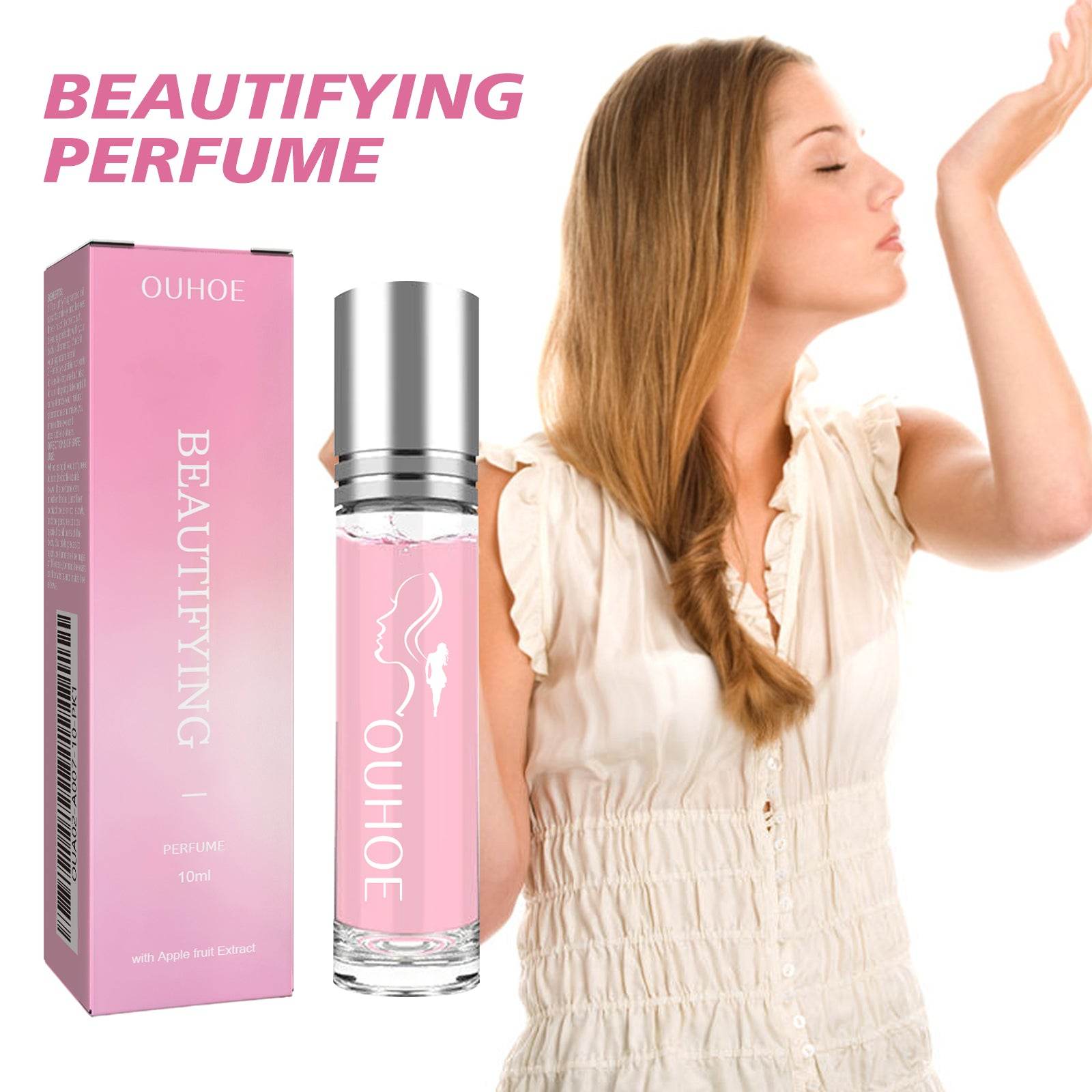 Portable Perfume Ball for Long-Lasting Elegant Fragrance - Estalios