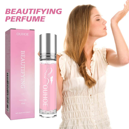 Portable Perfume Ball for Long-Lasting Elegant Fragrance - Estalios