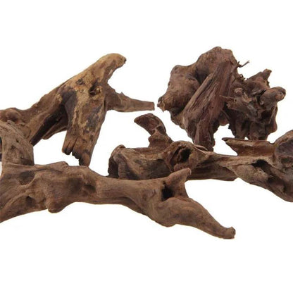 1PC Natural Sinkable Driftwood Fish Tank Decoration Wood - Estalios